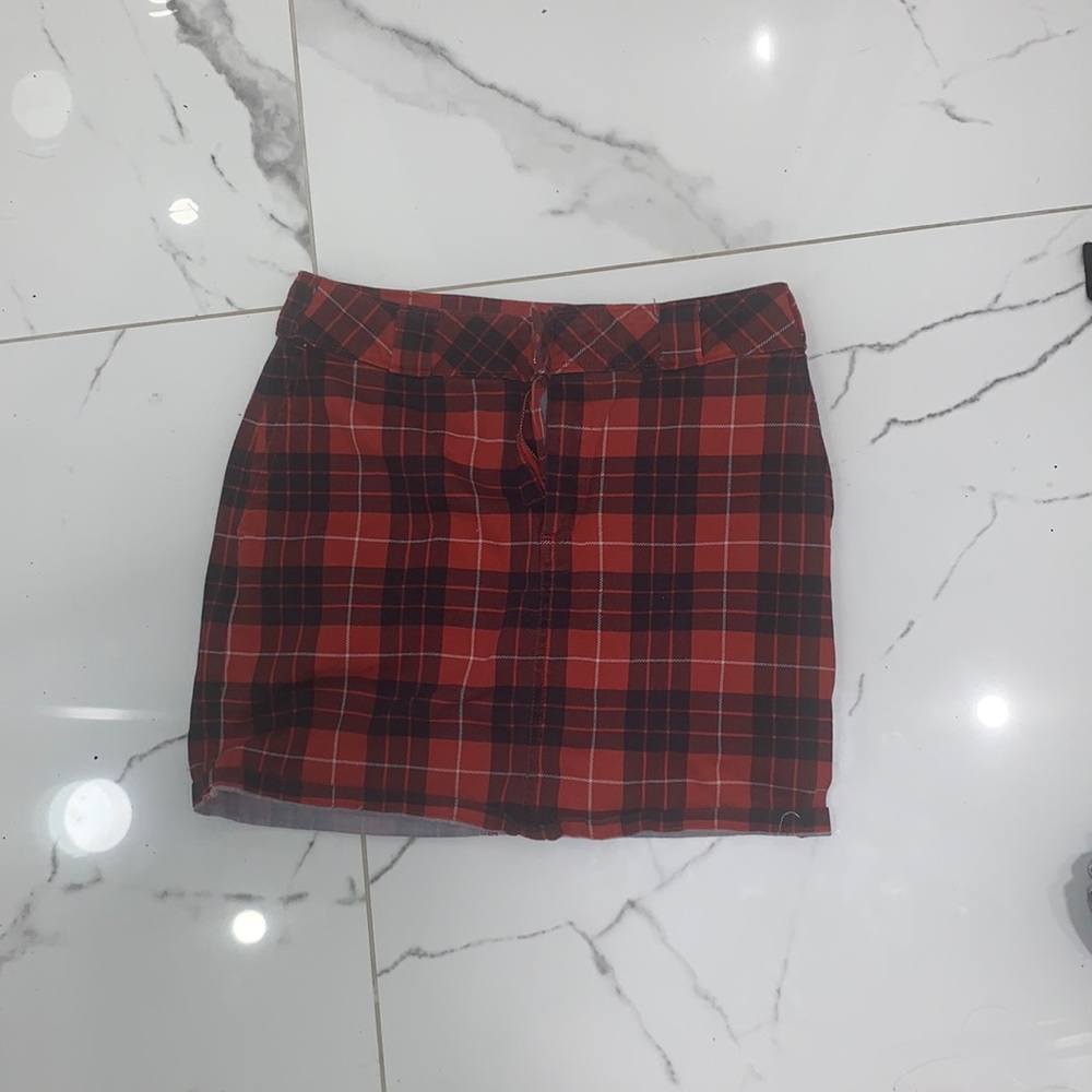 skirt